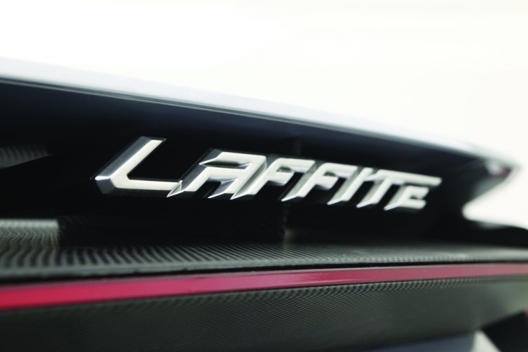 Laffite Automobili The Hypercar Revolution