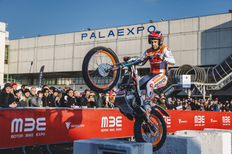 Press Release: Tutto quello che devi sapere su Motor Bike Expo