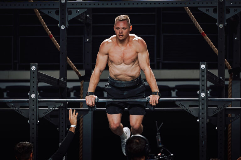 Motorsport Invest, connecteur des mondes du sport construit les passerelles du sport de demain au French Throwdown